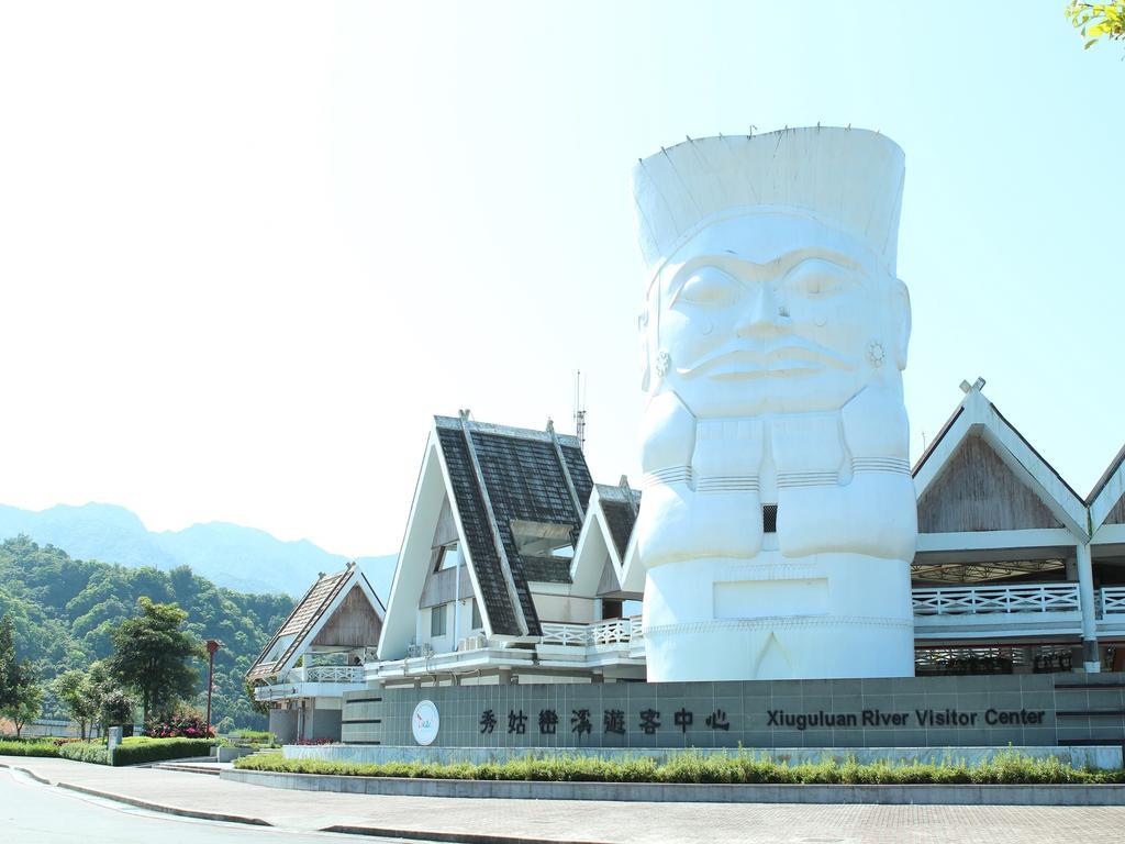 Lin Tea B&B Ruisui Rom bilde