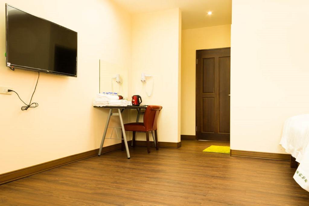 Lin Tea B&B Ruisui Rom bilde