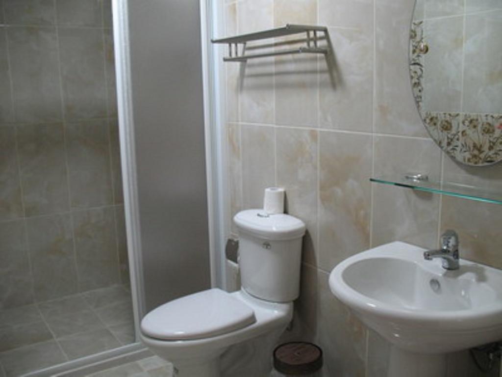 Lin Tea B&B Ruisui Rom bilde